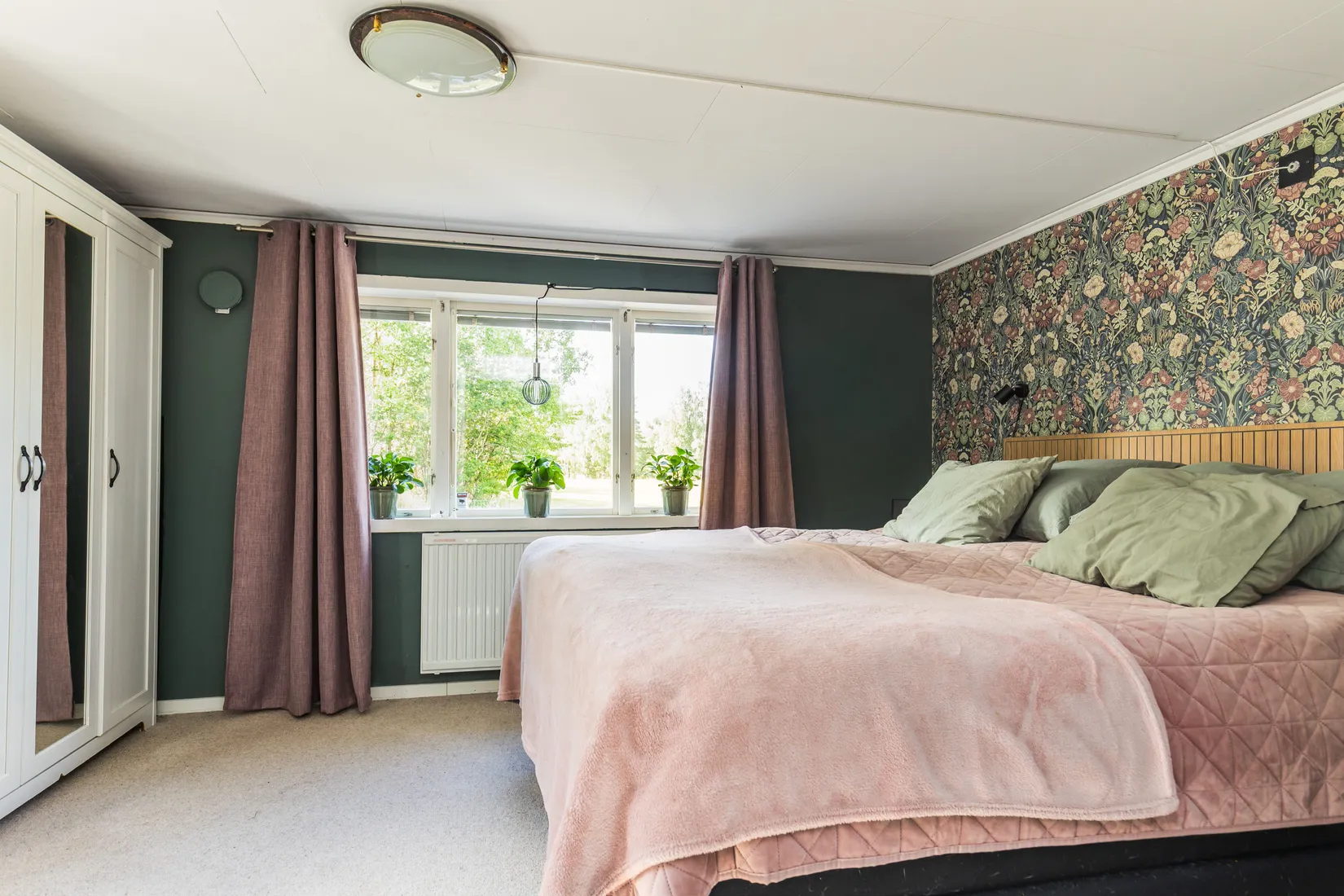 Villa, Dänskebo Nysätter 1, Nykil, Linköping