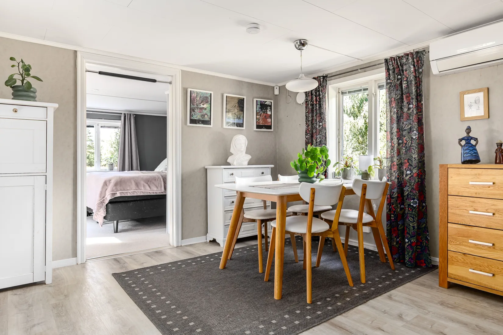 Villa, Dänskebo Nysätter 1, Nykil, Linköping