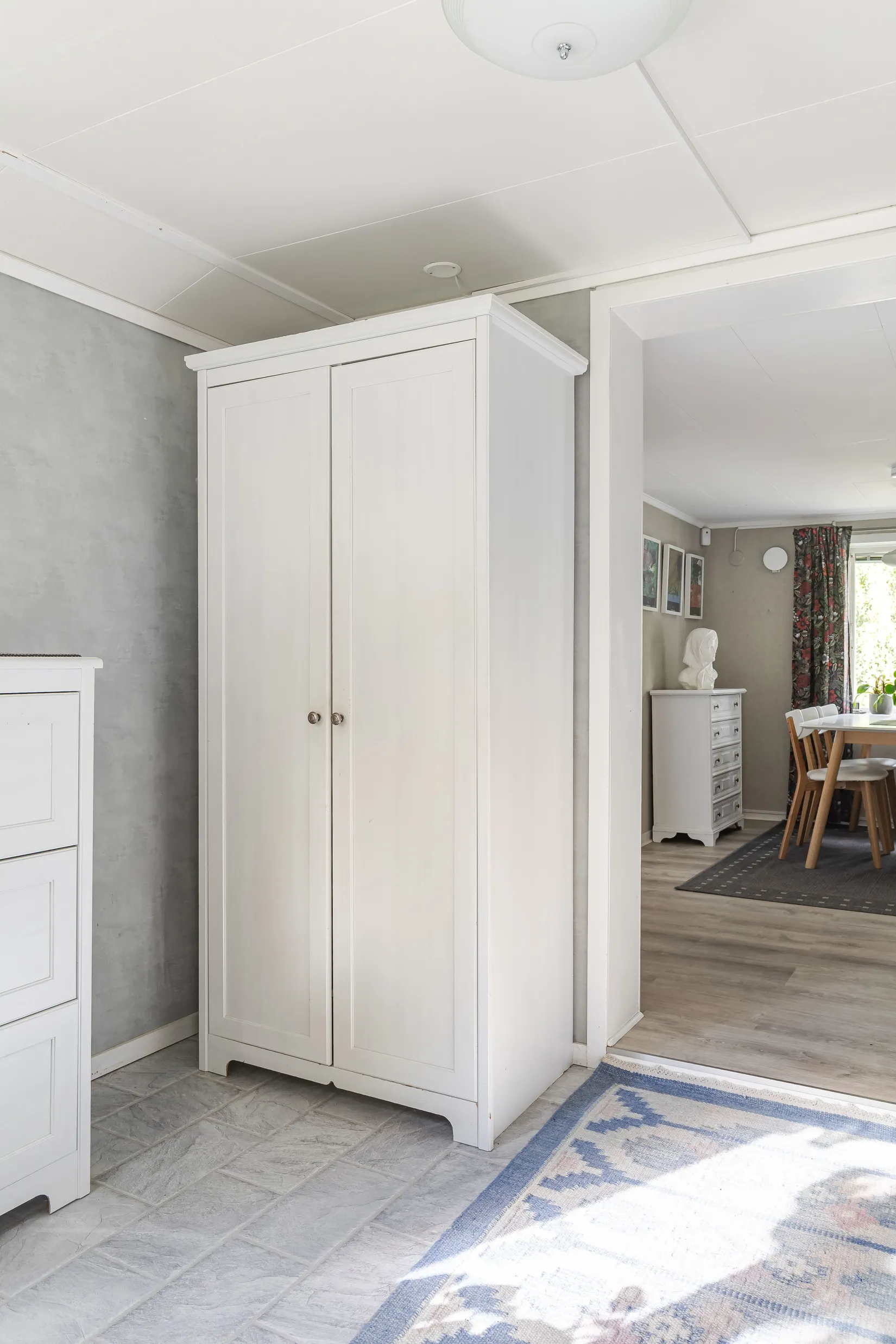 Villa, Dänskebo Nysätter 1, Nykil, Linköping