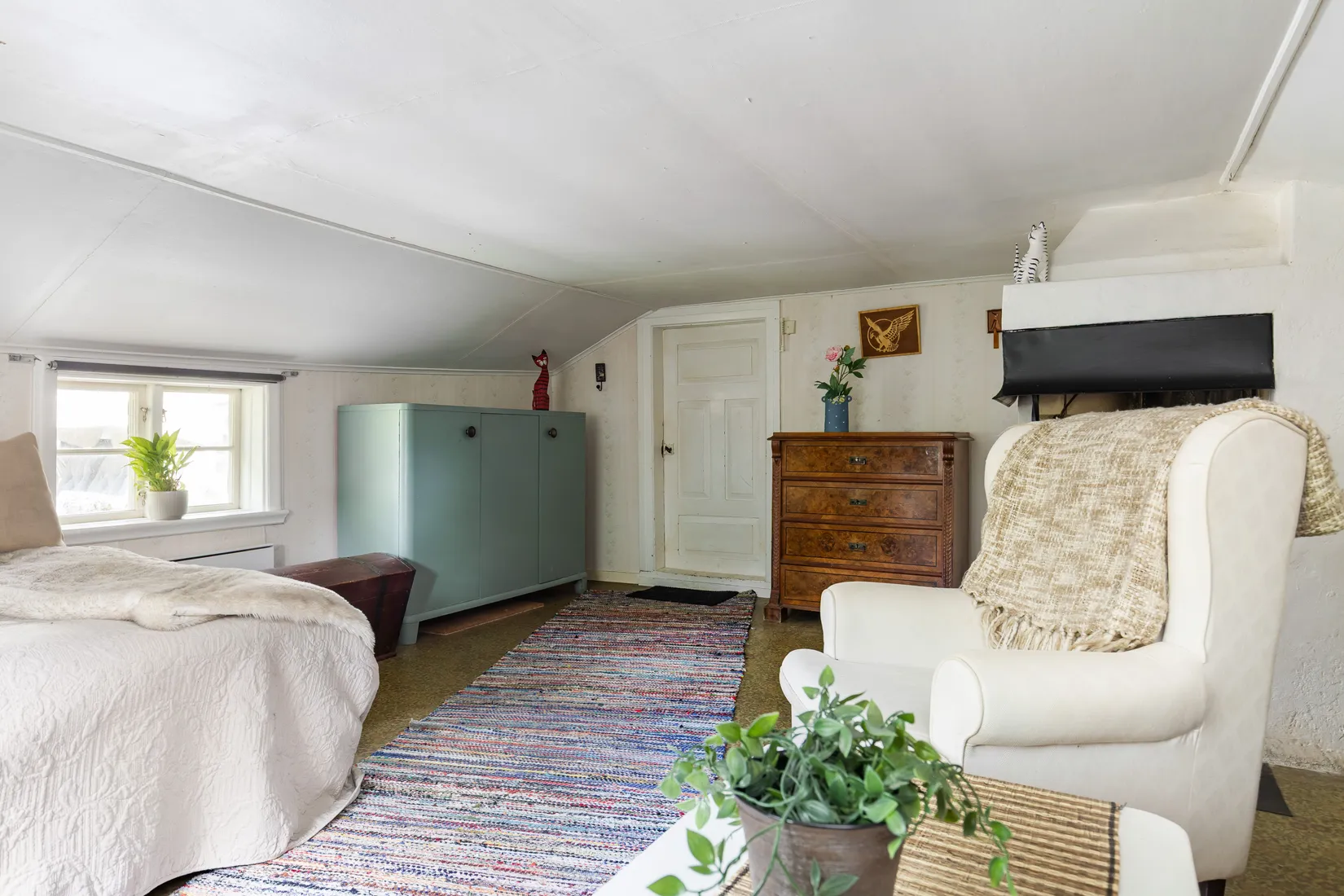 Villa, Dänskebo Nysätter 1, Nykil, Linköping