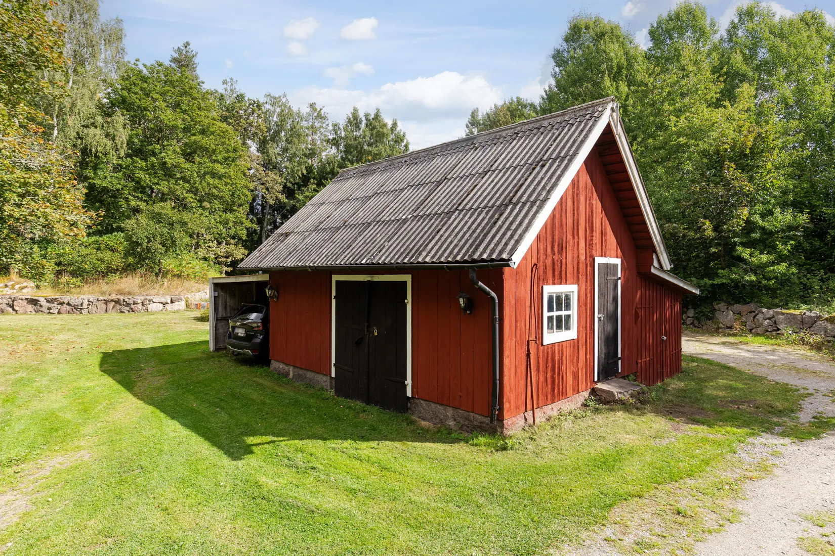 Villa, Dänskebo Nysätter 1, Nykil, Linköping