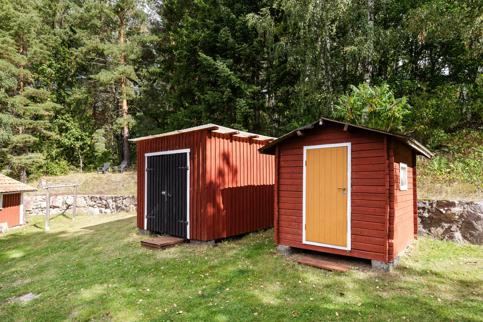 Villa, Dänskebo Nysätter 1, Nykil, Linköping