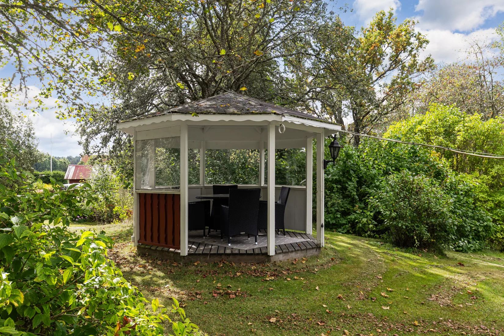 Villa, Dänskebo Nysätter 1, Nykil, Linköping