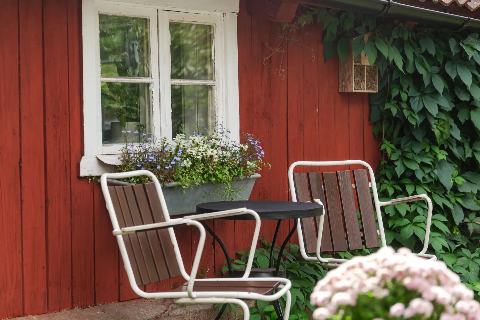 Villa, Dänskebo Nysätter 1, Nykil, Linköping