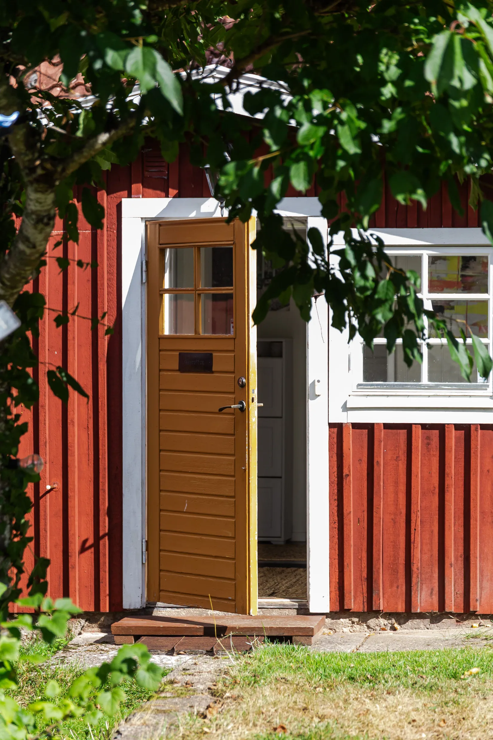Villa, Dänskebo Nysätter 1, Nykil, Linköping