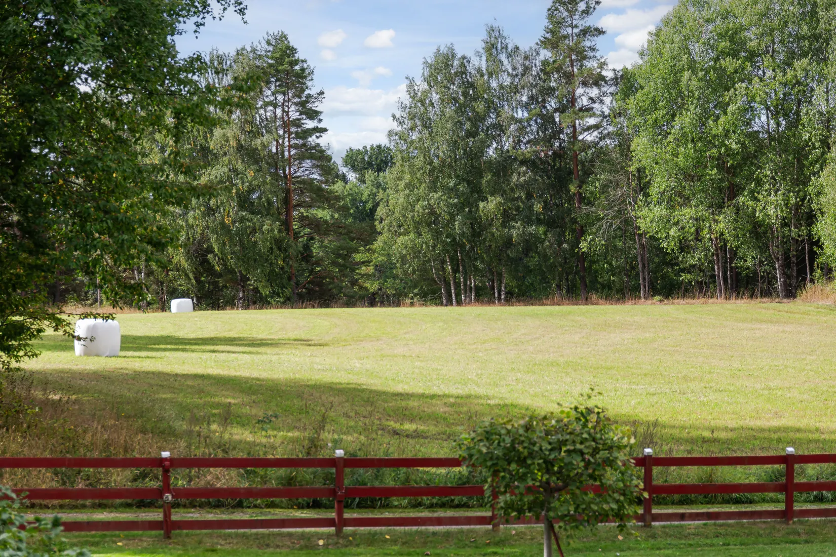 Villa, Dänskebo Nysätter 1, Nykil, Linköping