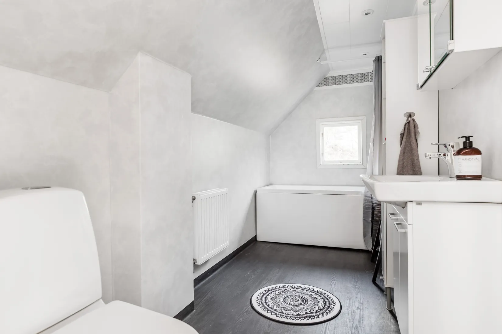 Villa, Fimongatan 13A, Kisa, Kinda