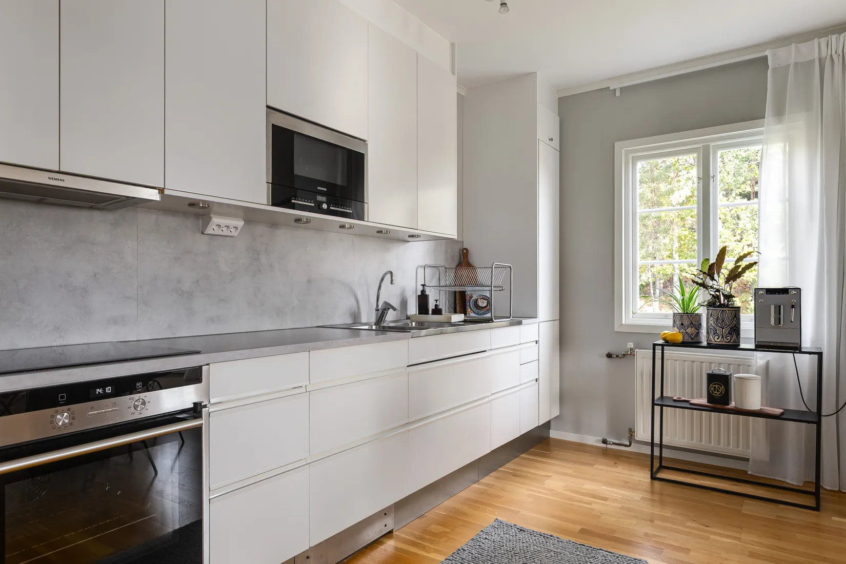 Villa, Fimongatan 13A, Kisa, Kinda