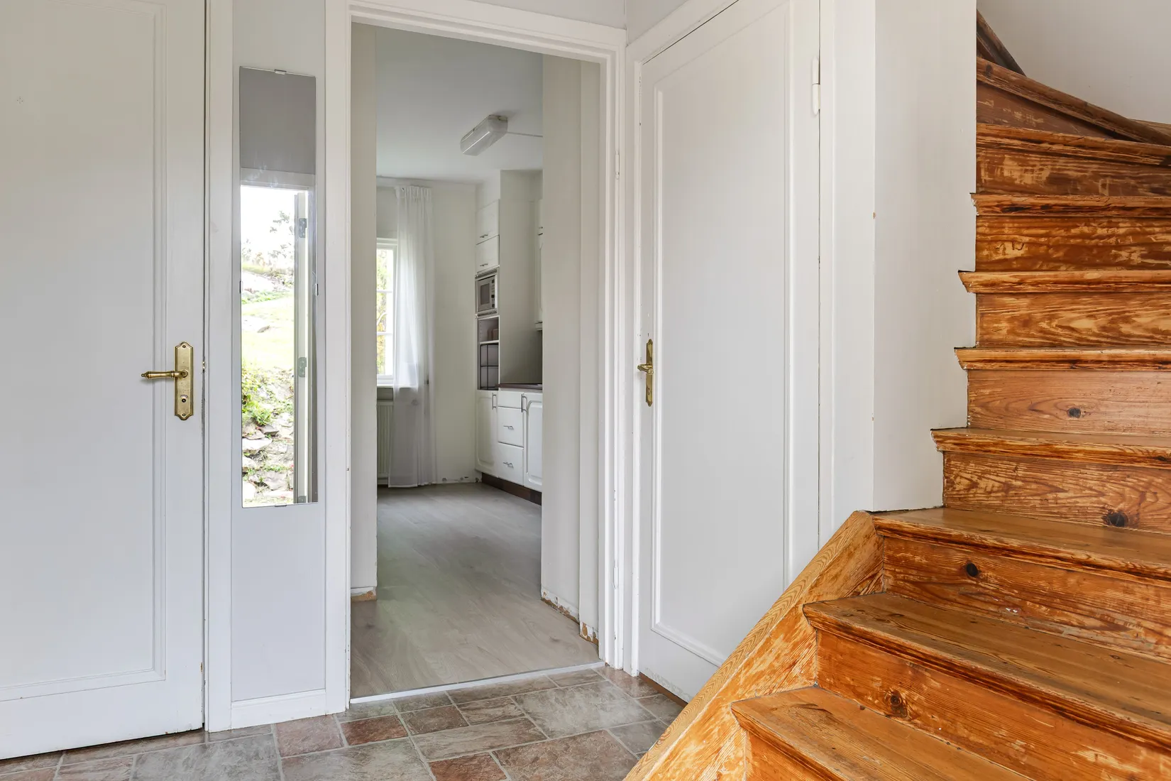 Villa, Fimongatan 13A, Kisa, Kinda