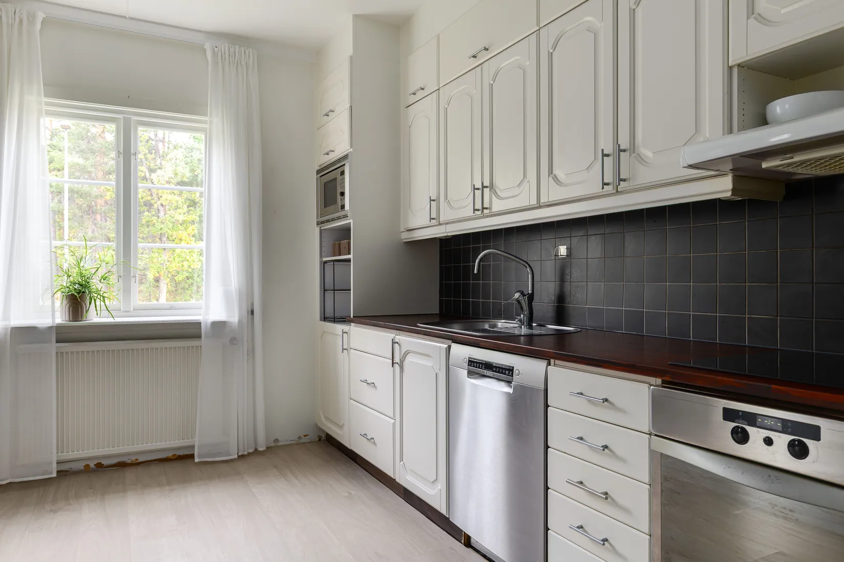 Villa, Fimongatan 13A, Kisa, Kinda