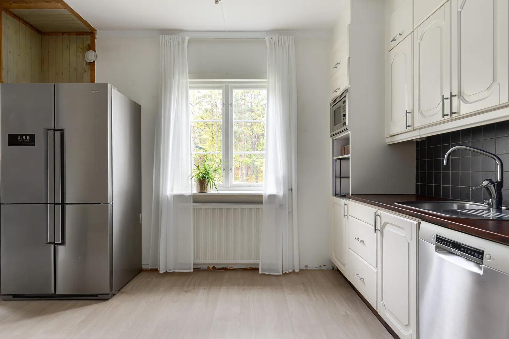 Villa, Fimongatan 13A, Kisa, Kinda