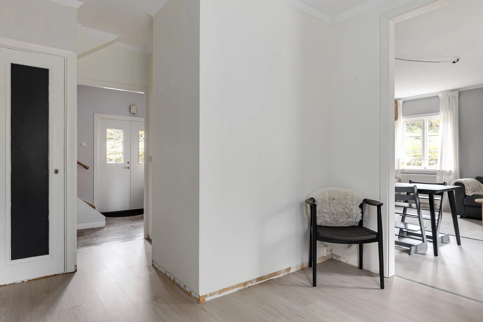 Villa, Fimongatan 13A, Kisa, Kinda