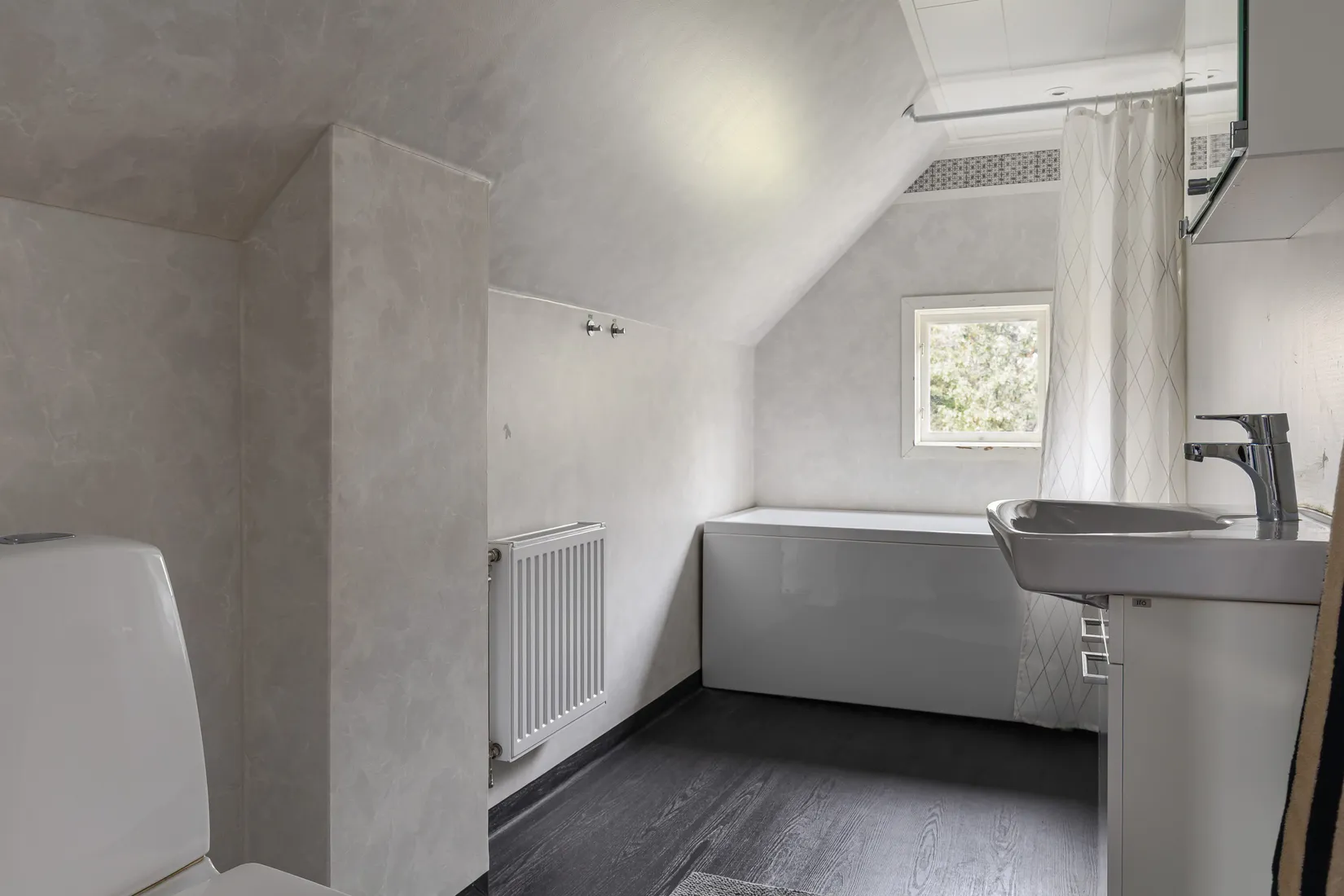Villa, Fimongatan 13A, Kisa, Kinda