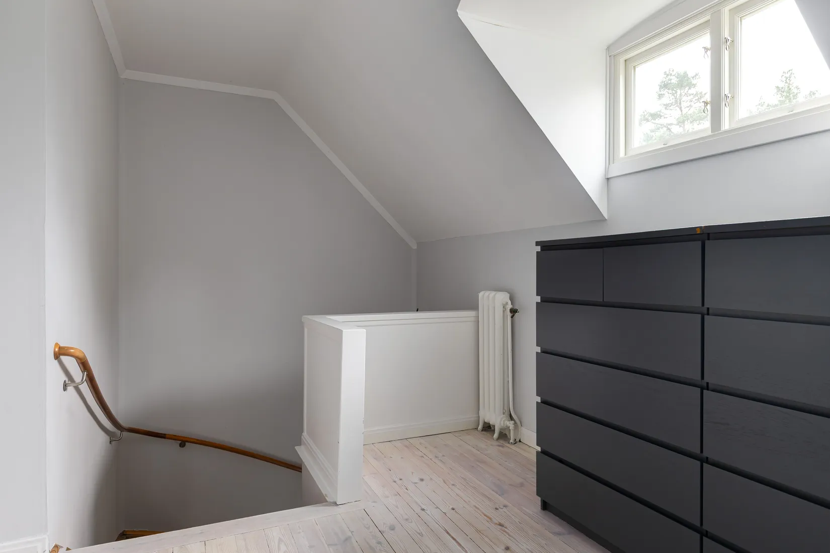 Villa, Fimongatan 13A, Kisa, Kinda