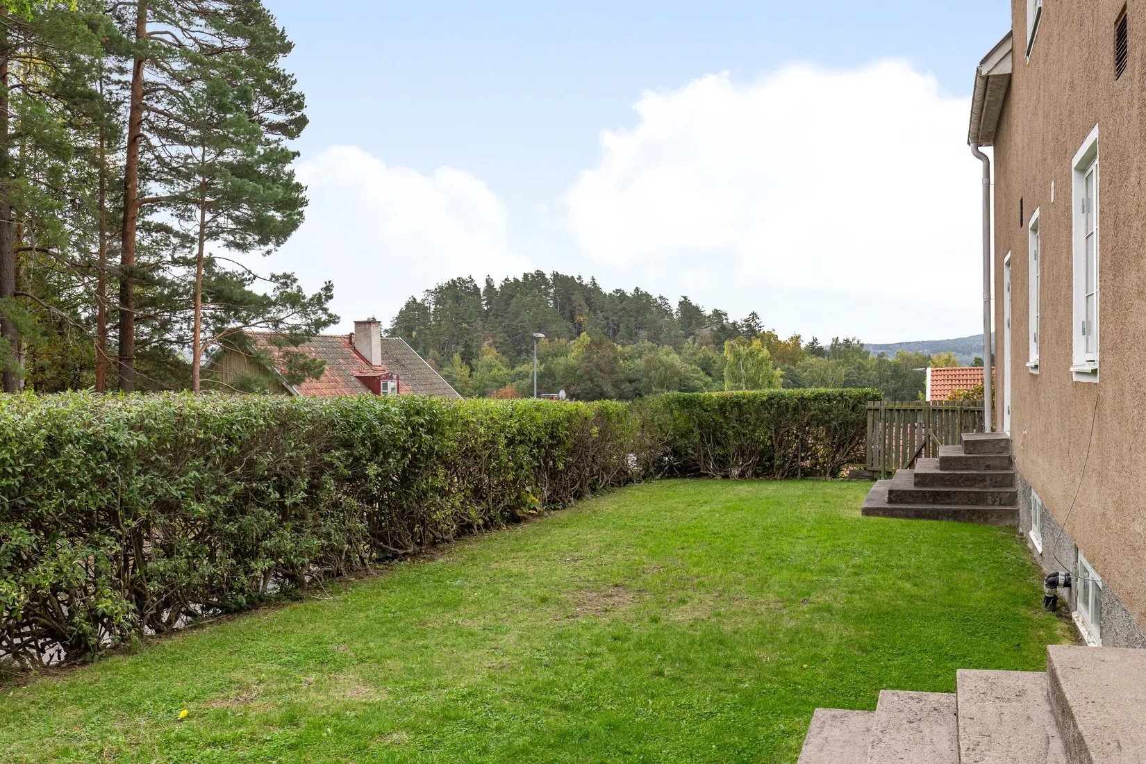 Villa, Fimongatan 13A, Kisa, Kinda