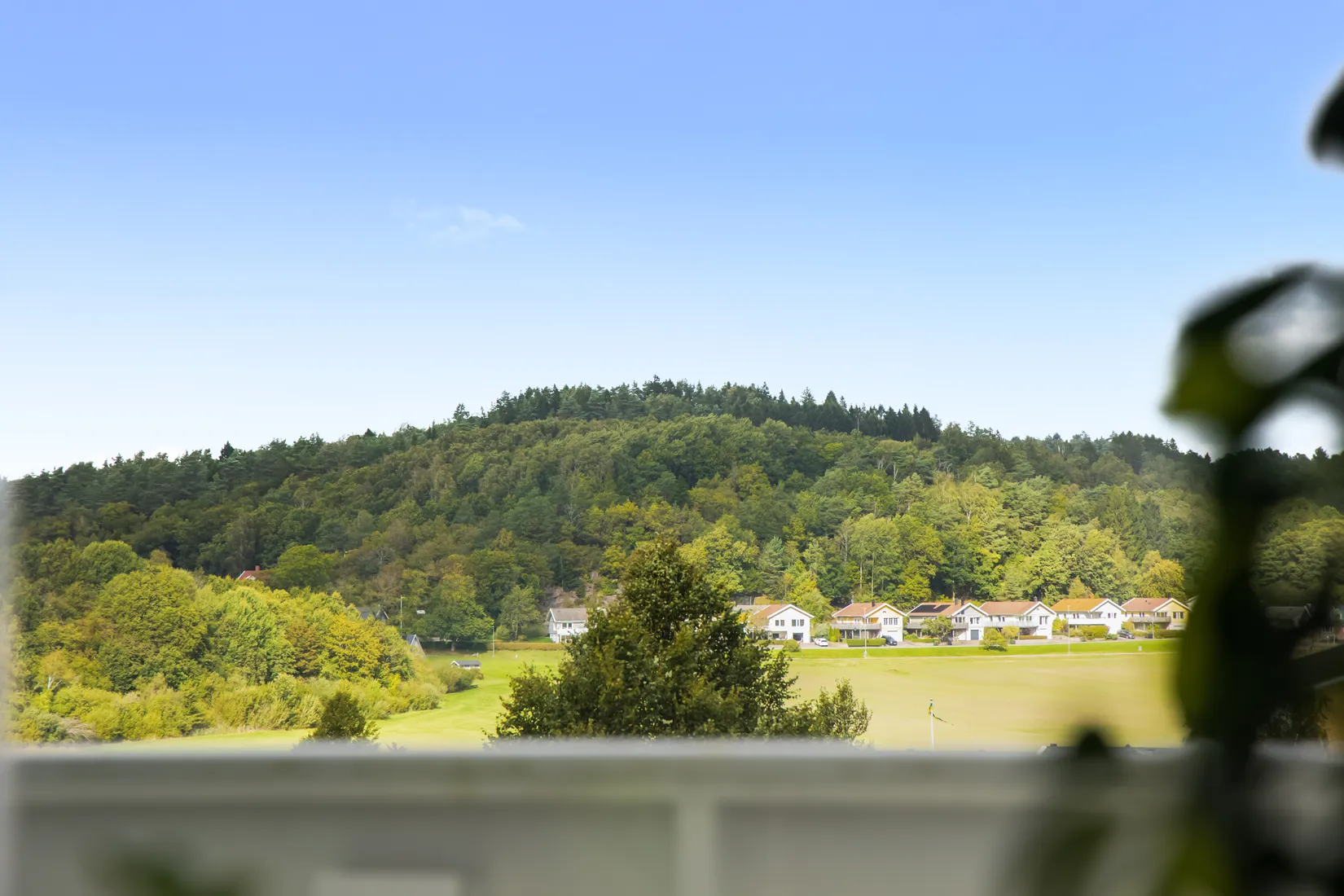Radhus, Tvetgatan 293, Kungälv - Tveten, Kungälv