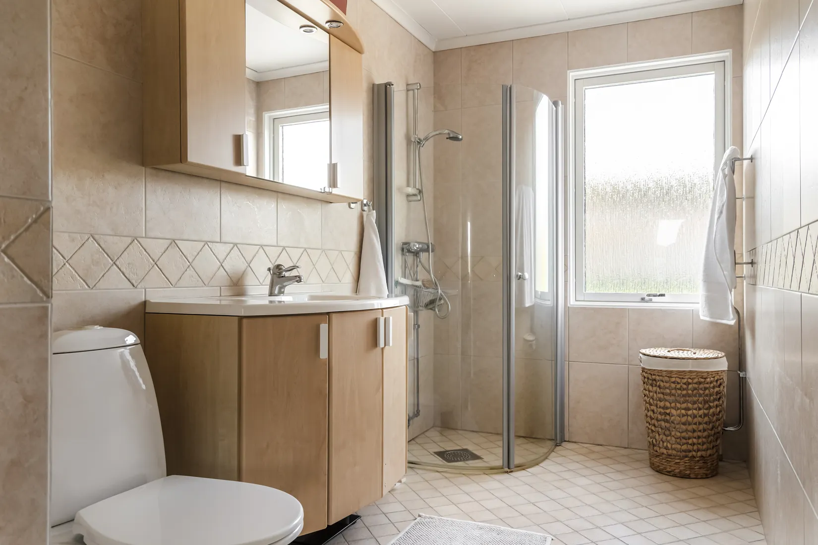 Radhus, Tvetgatan 293, Kungälv - Tveten, Kungälv