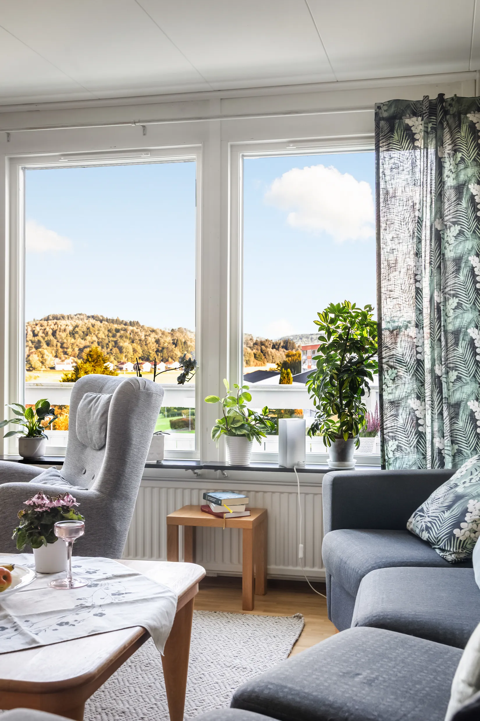 Radhus, Tvetgatan 293, Kungälv - Tveten, Kungälv