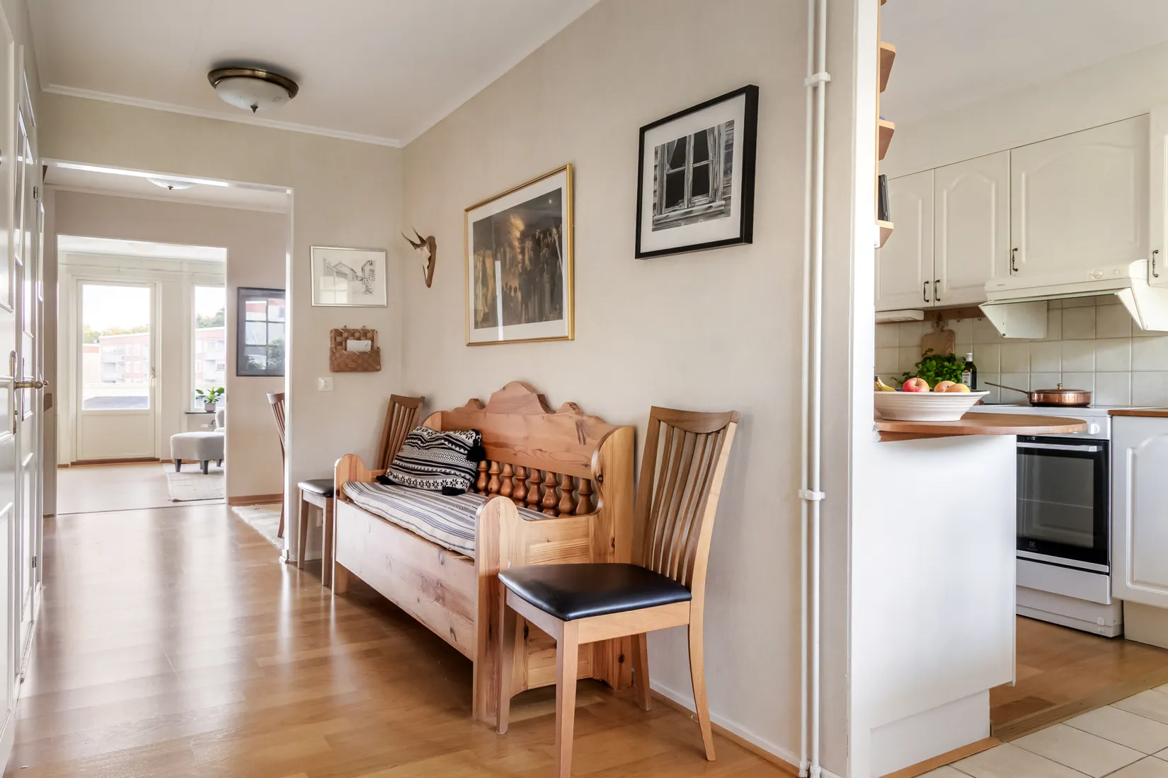 Radhus, Tvetgatan 293, Kungälv - Tveten, Kungälv