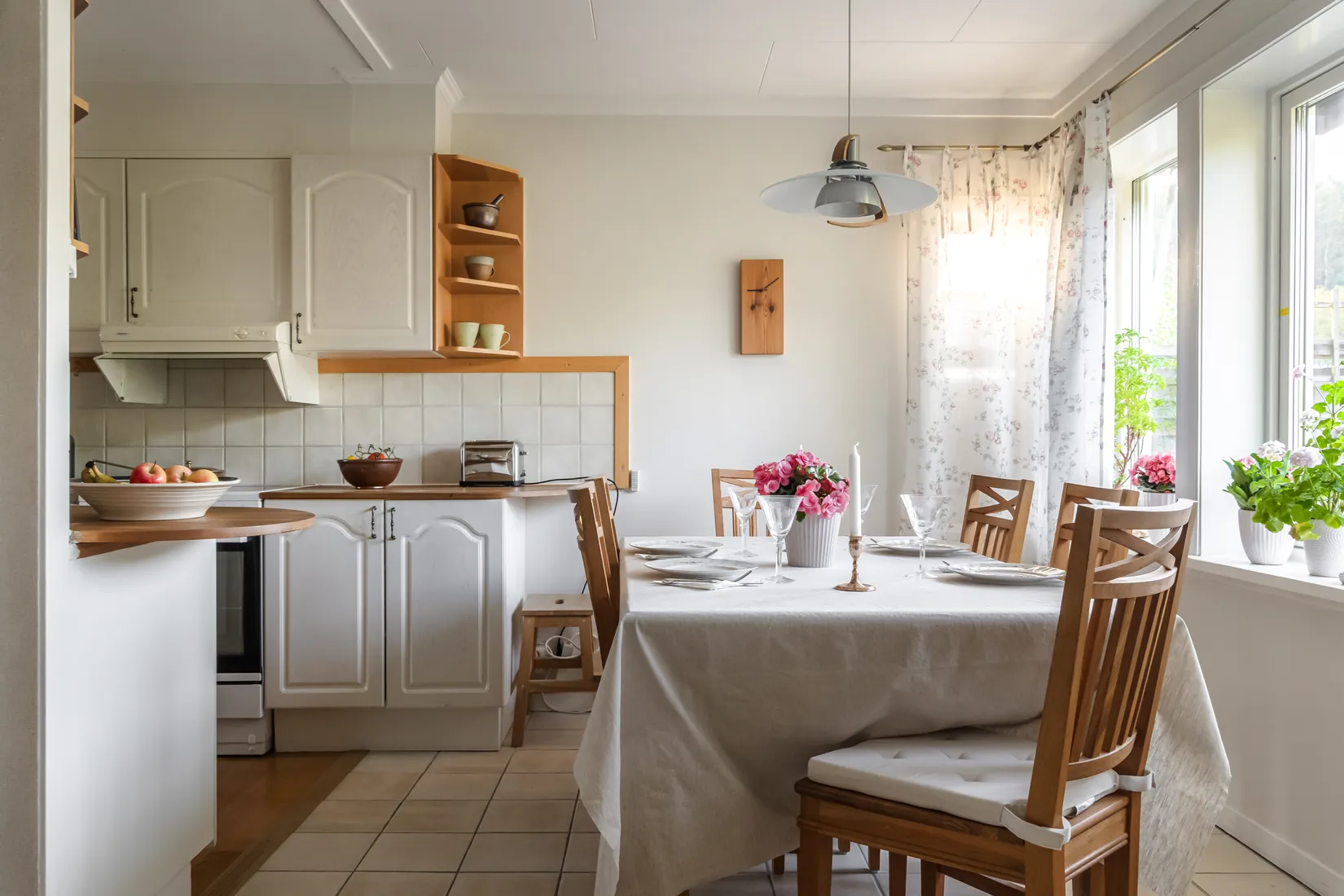 Radhus, Tvetgatan 293, Kungälv - Tveten, Kungälv