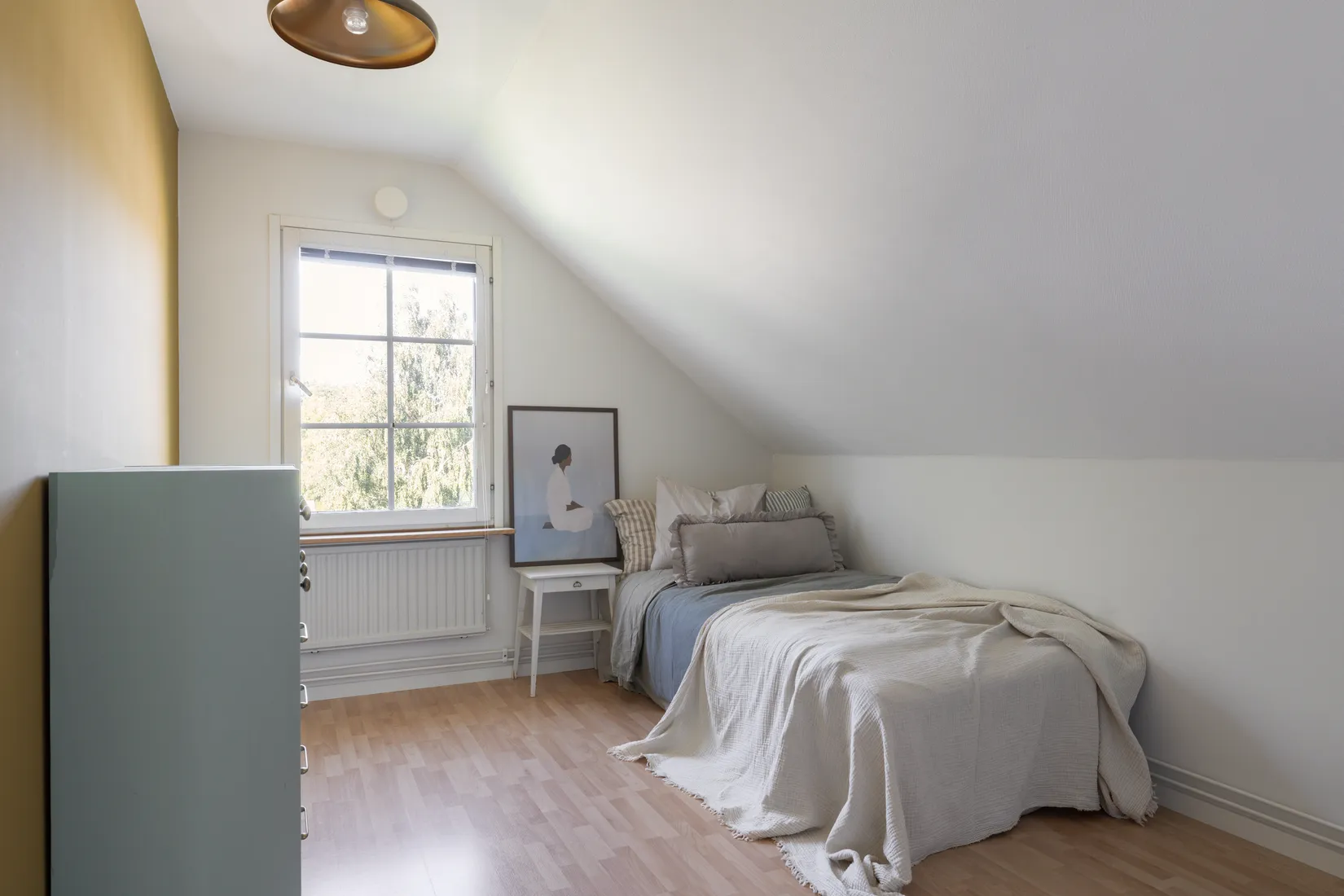 Villa, Nybyggarvägen 6, Onsala - Buerås, Kungsbacka