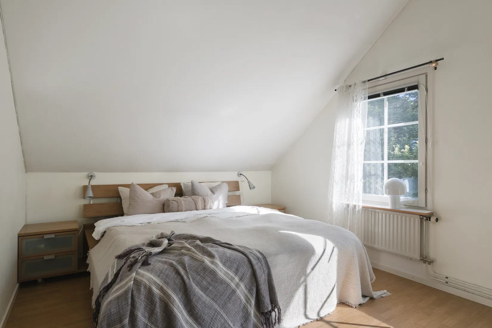 Villa, Nybyggarvägen 6, Onsala - Buerås, Kungsbacka