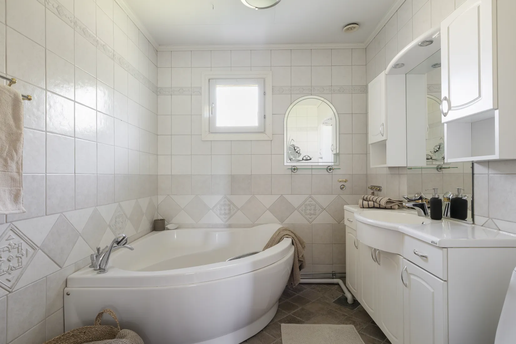 Villa, Nybyggarvägen 6, Onsala - Buerås, Kungsbacka