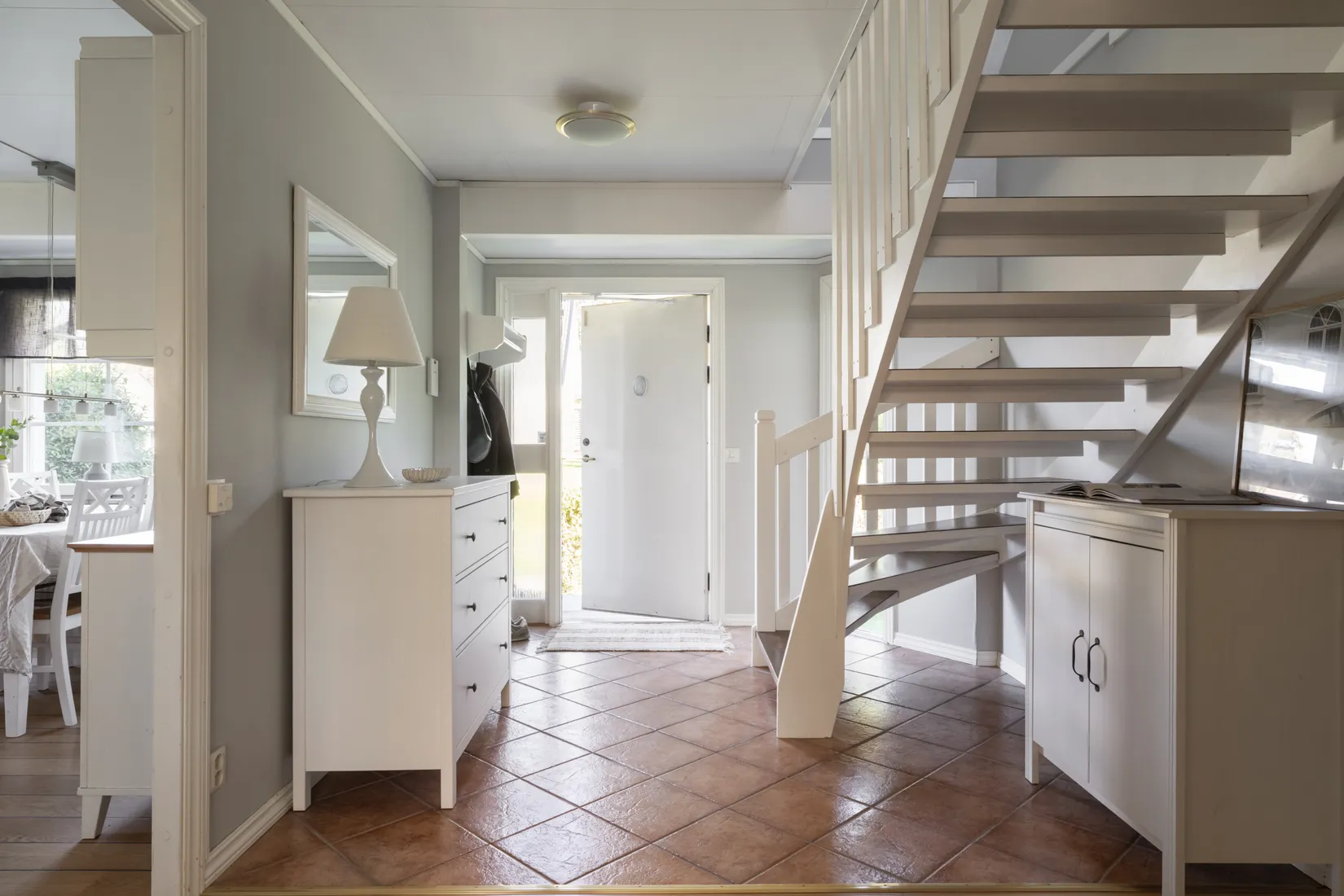 Villa, Nybyggarvägen 6, Onsala - Buerås, Kungsbacka