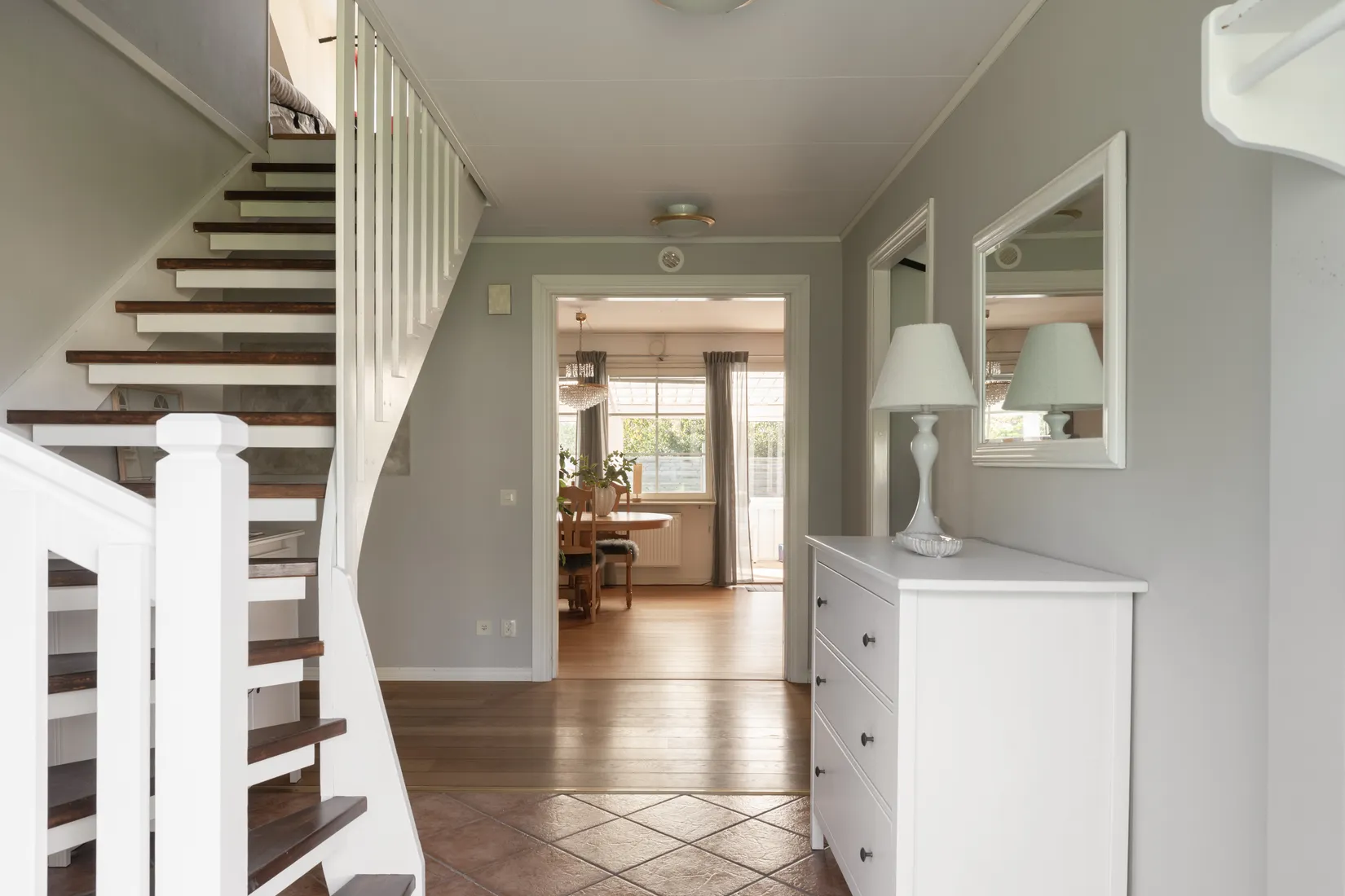 Villa, Nybyggarvägen 6, Onsala - Buerås, Kungsbacka
