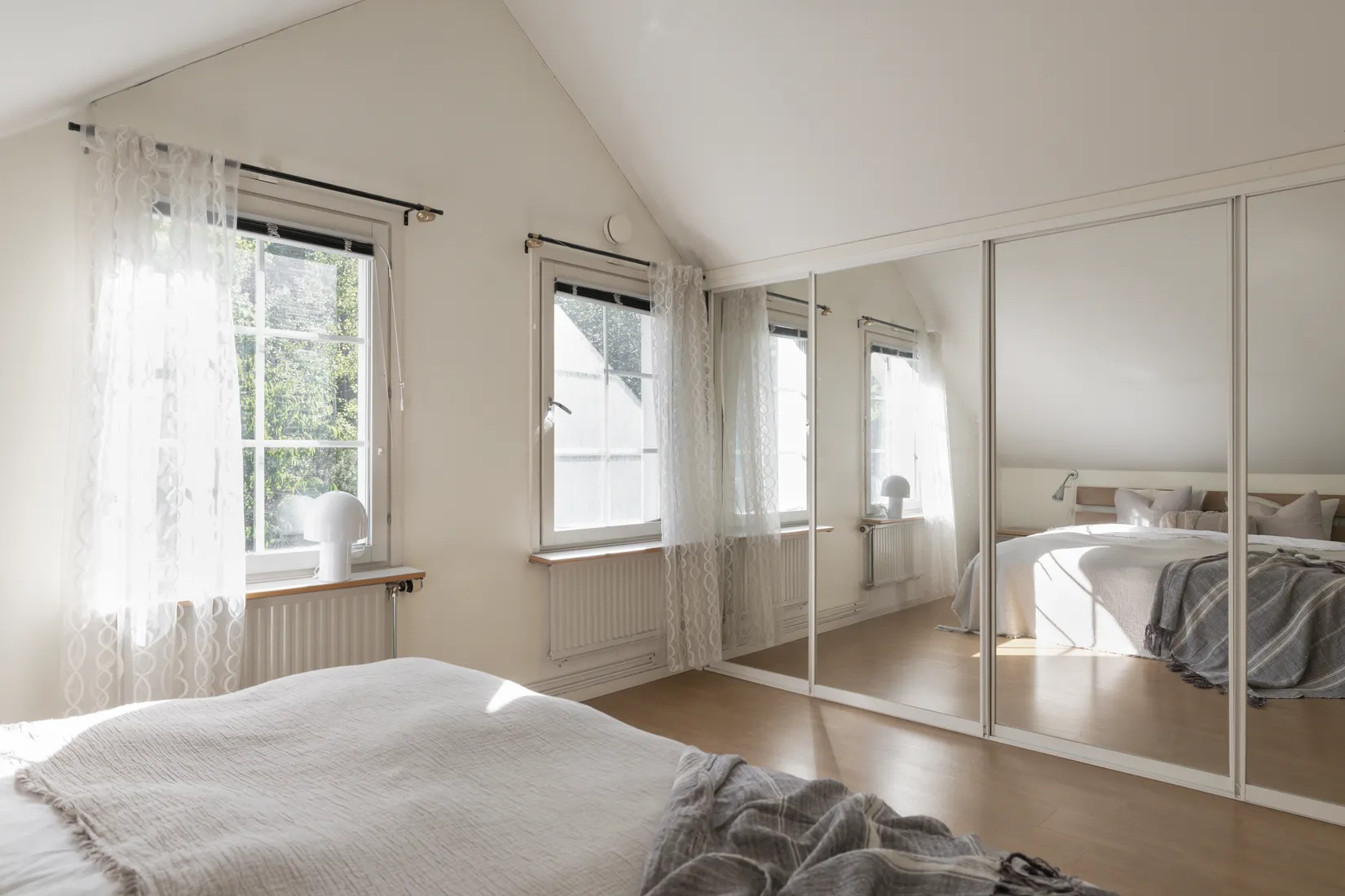 Villa, Nybyggarvägen 6, Onsala - Buerås, Kungsbacka