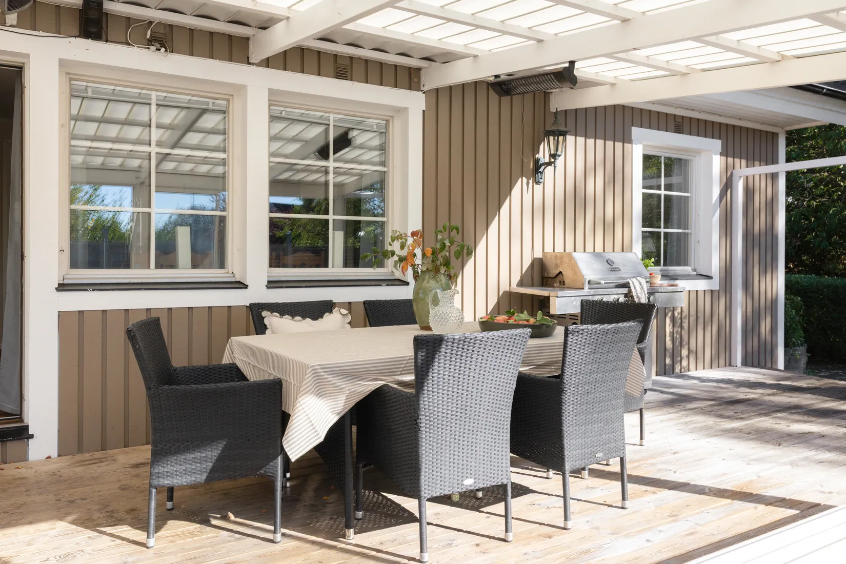 Villa, Nybyggarvägen 6, Onsala - Buerås, Kungsbacka