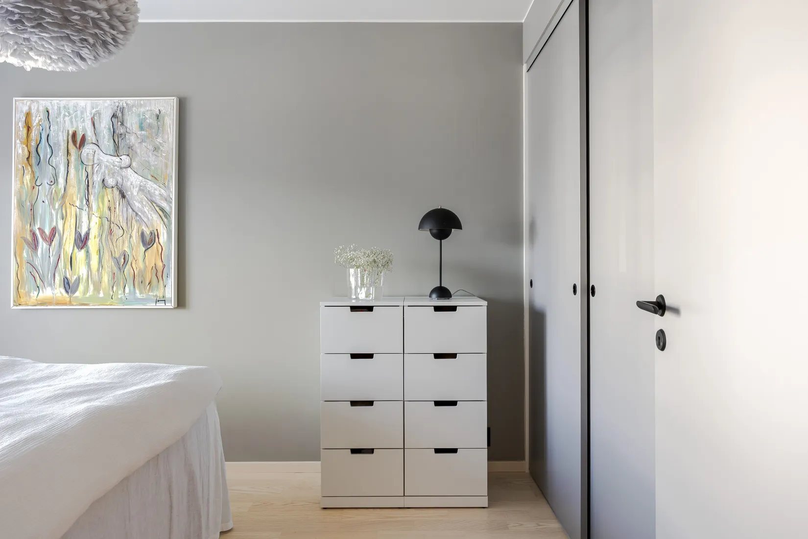 Bostadsrätt, Jeanssongatan 11, Varvsholmen, Kalmar