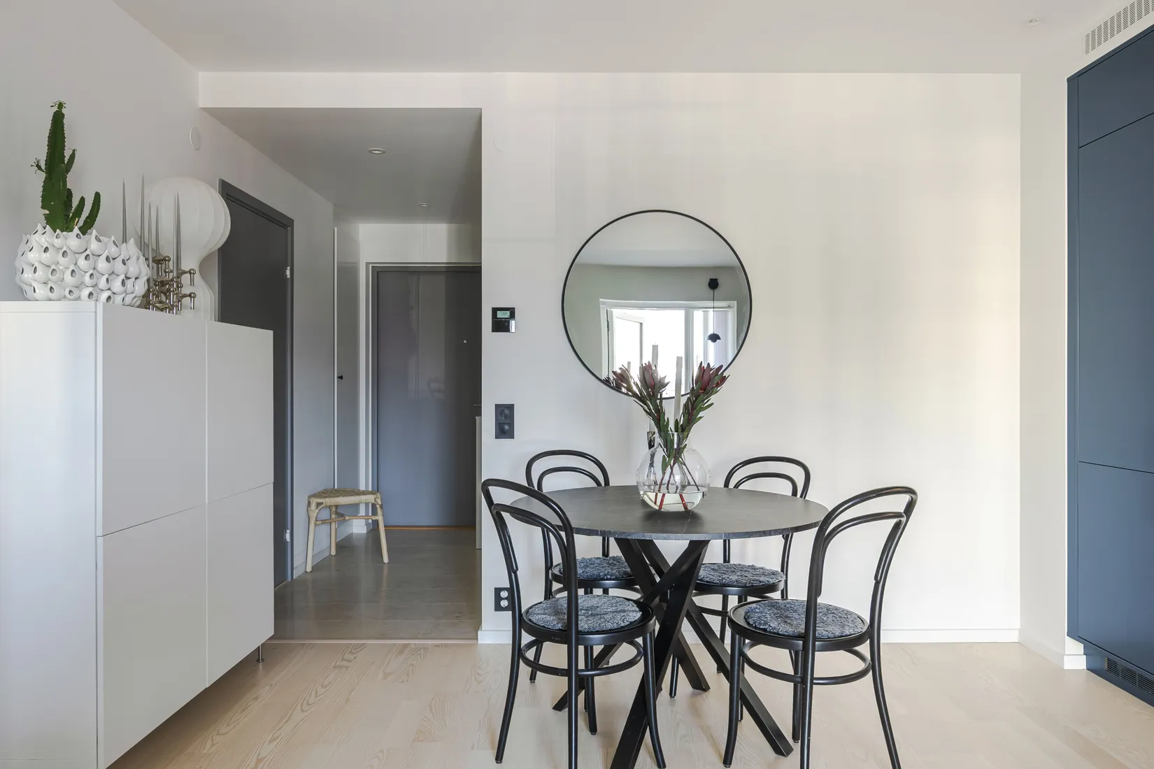Bostadsrätt, Jeanssongatan 11, Varvsholmen, Kalmar