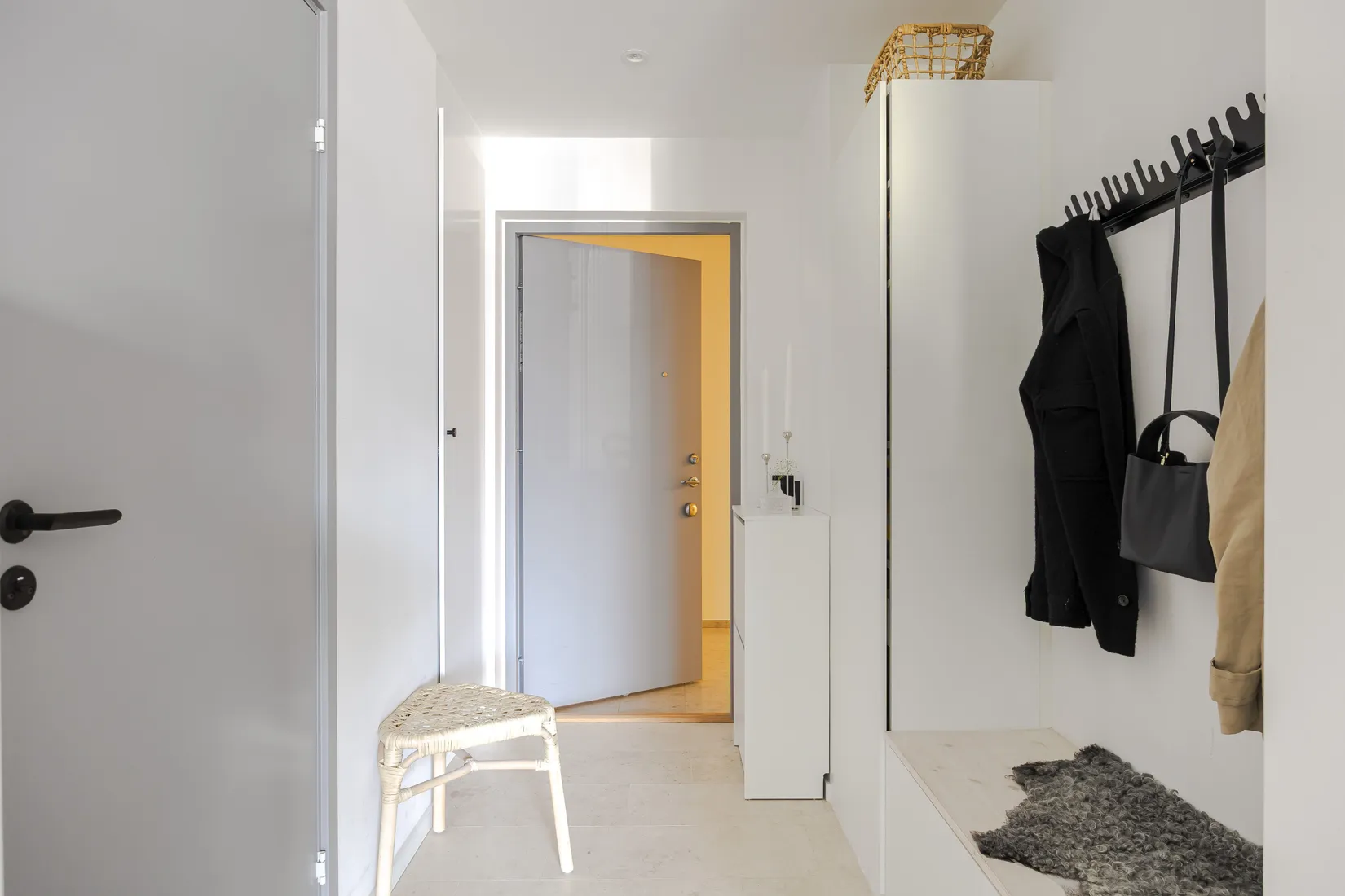 Bostadsrätt, Jeanssongatan 11, Varvsholmen, Kalmar