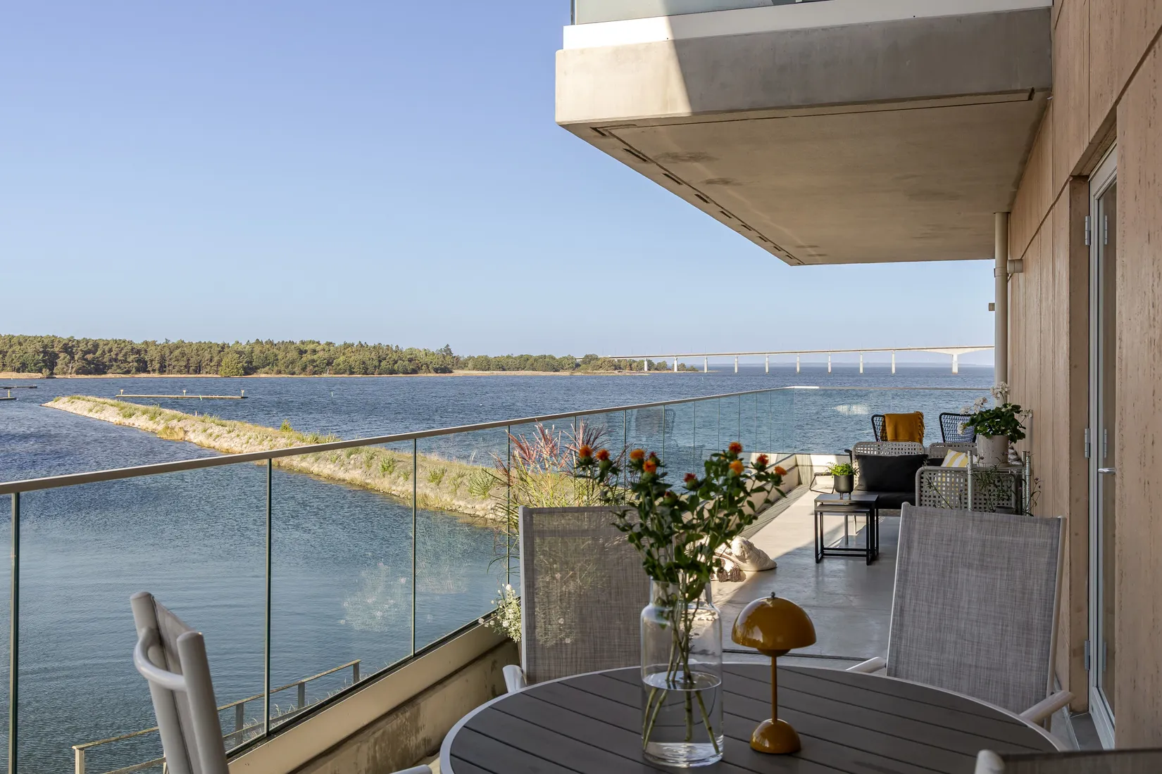 Bostadsrätt, Jeanssongatan 11, Varvsholmen, Kalmar