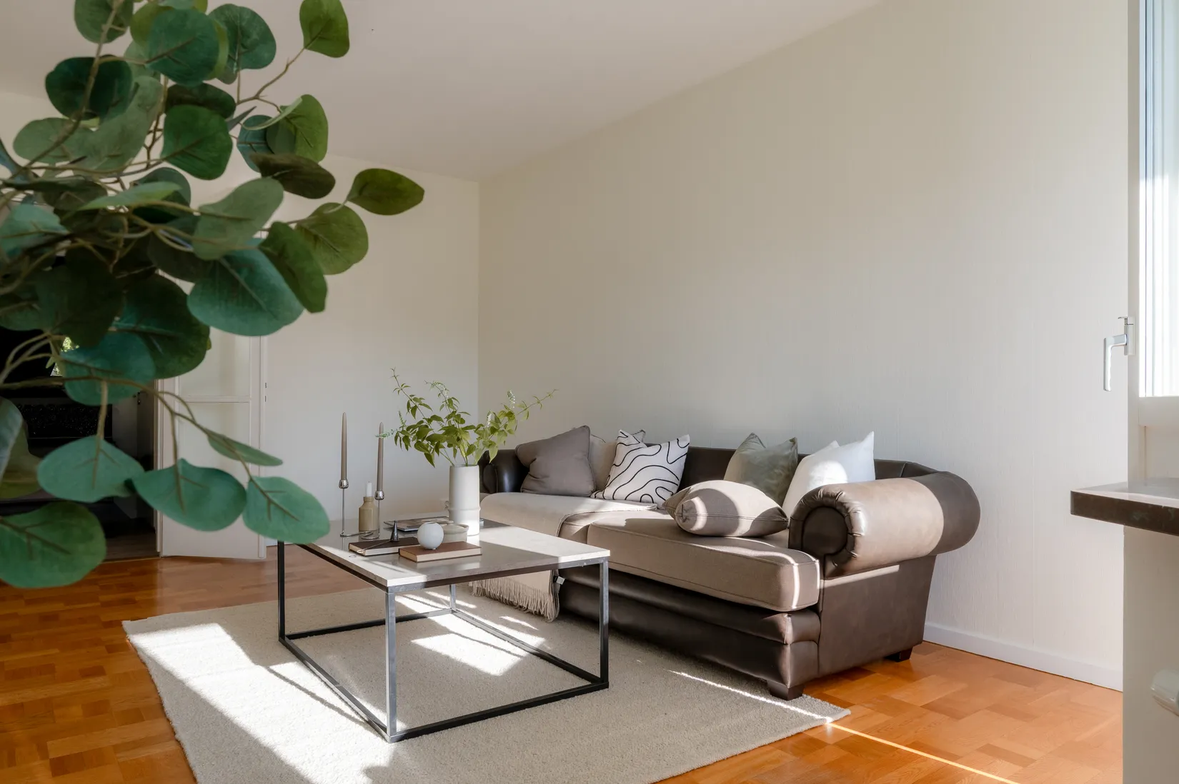 Bostadsrätt, Industrigatan 15B, Högbrunn, Nyköping