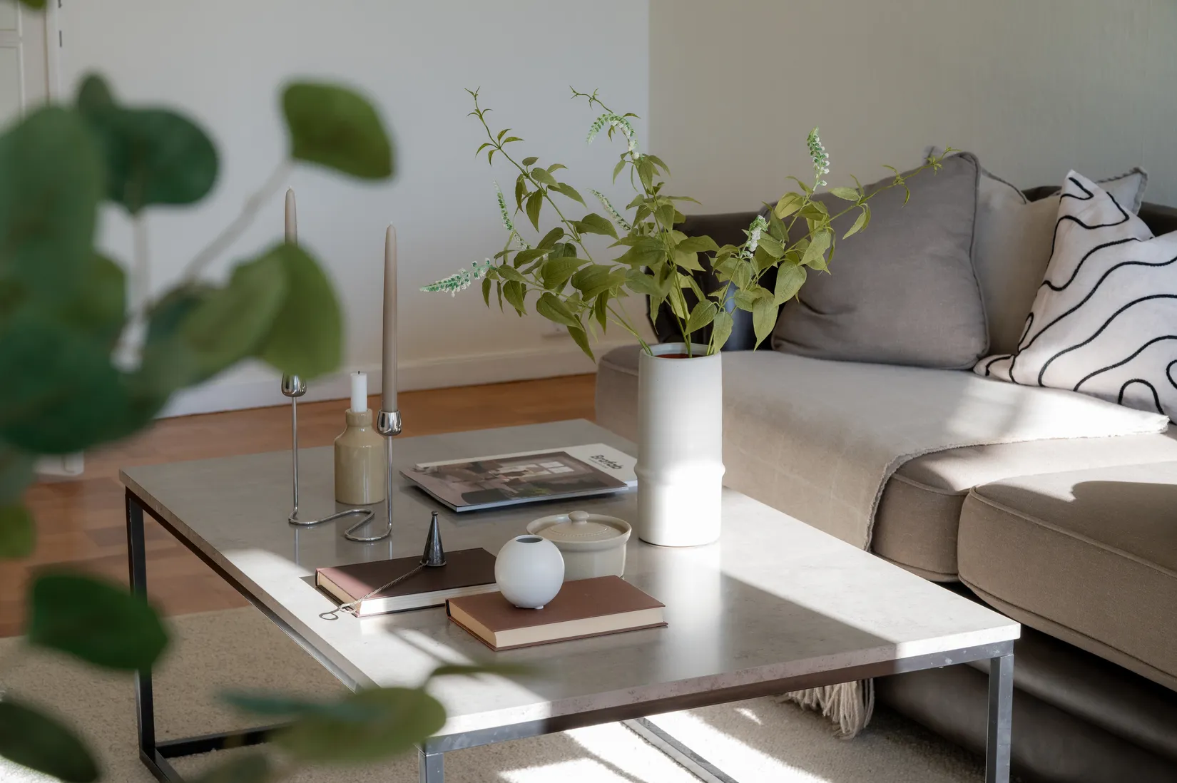 Bostadsrätt, Industrigatan 15B, Högbrunn, Nyköping