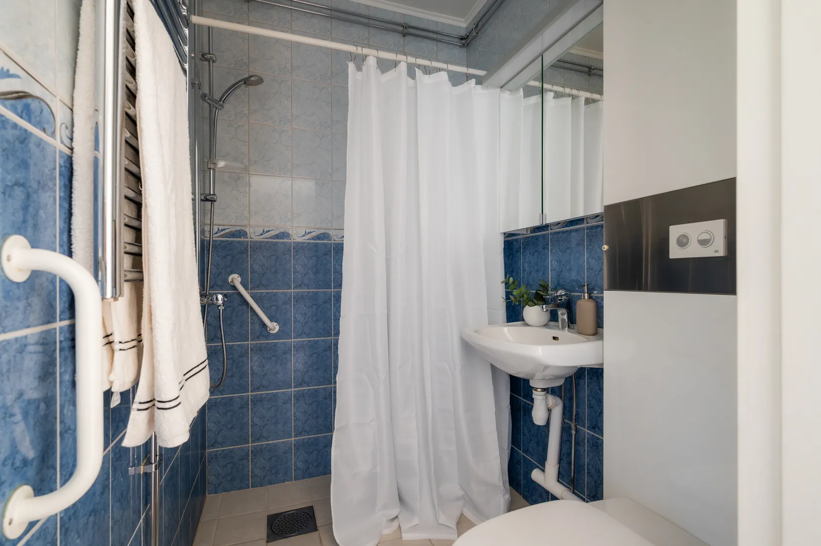 Bostadsrätt, Industrigatan 15B, Högbrunn, Nyköping