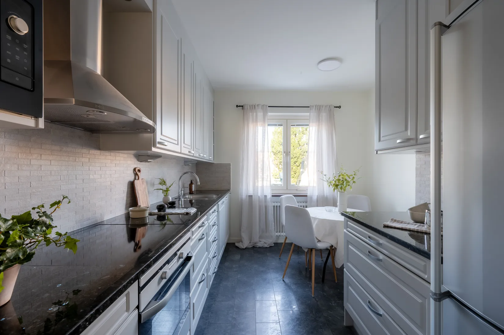 Bostadsrätt, Industrigatan 15B, Högbrunn, Nyköping