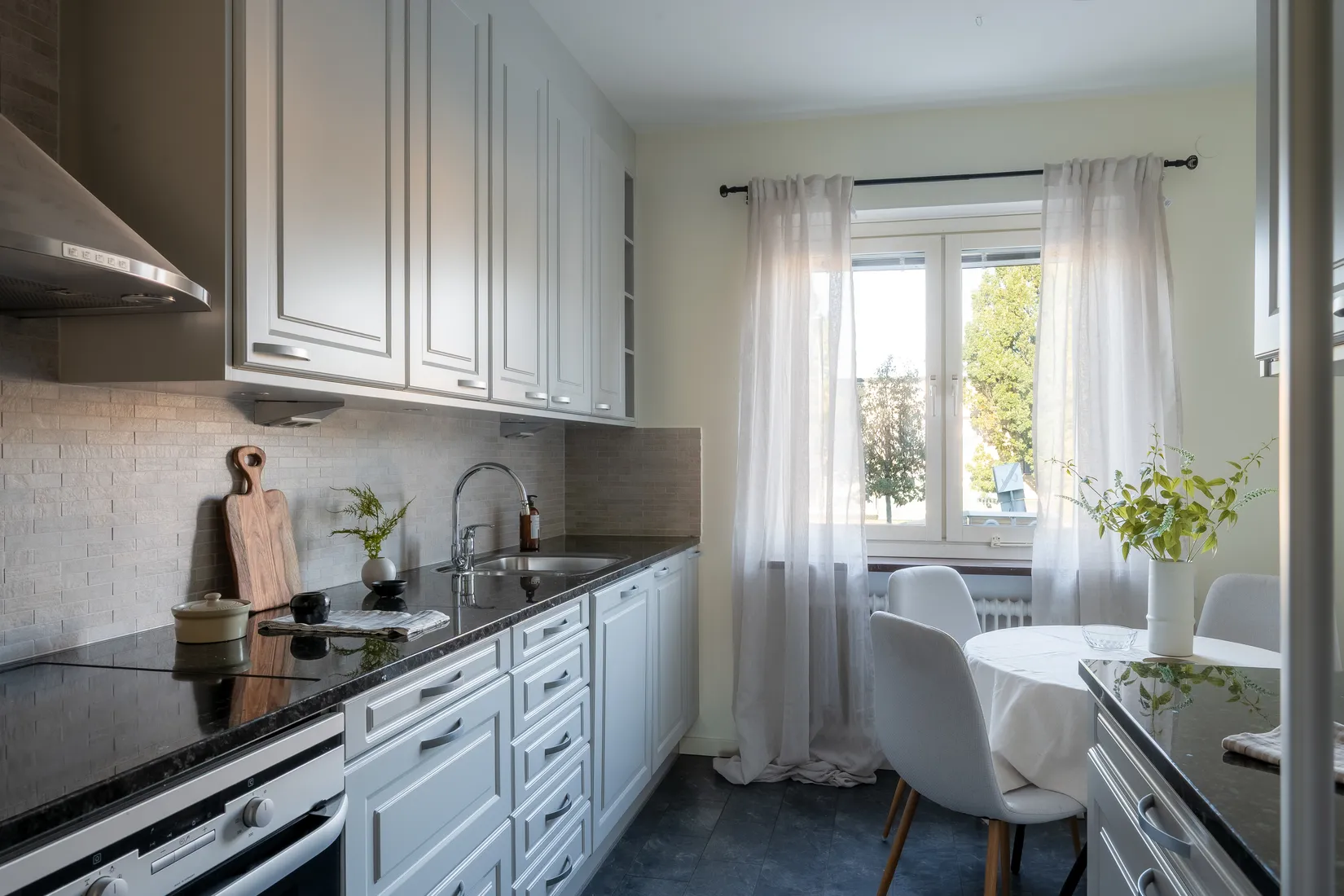 Bostadsrätt, Industrigatan 15B, Högbrunn, Nyköping