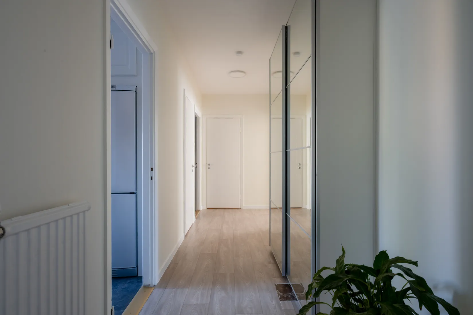 Bostadsrätt, Industrigatan 15B, Högbrunn, Nyköping
