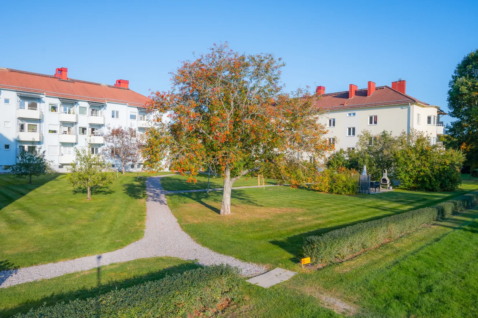 Bostadsrätt, Industrigatan 15B, Högbrunn, Nyköping