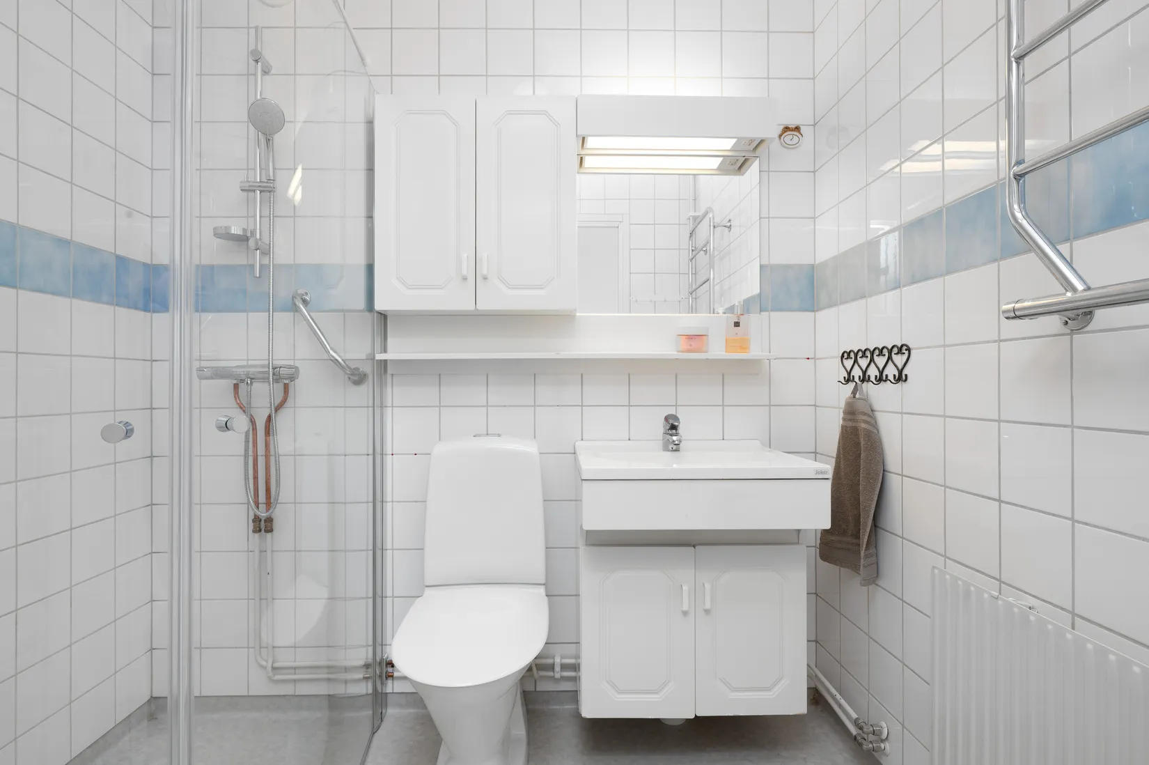 Bostadsrätt, Drottninggatan 38B, Centrum, Linköping