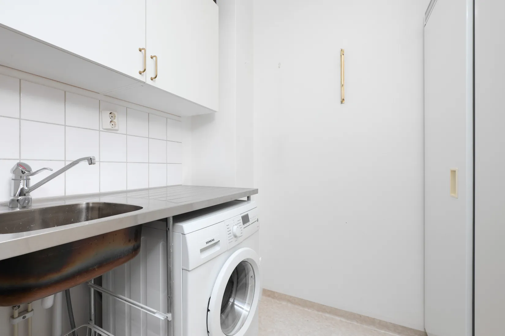 Bostadsrätt, Drottninggatan 38B, Centrum, Linköping