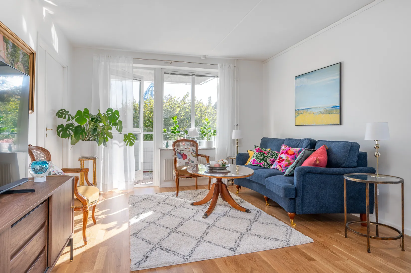 Bostadsrätt, Drottninggatan 38B, Centrum, Linköping