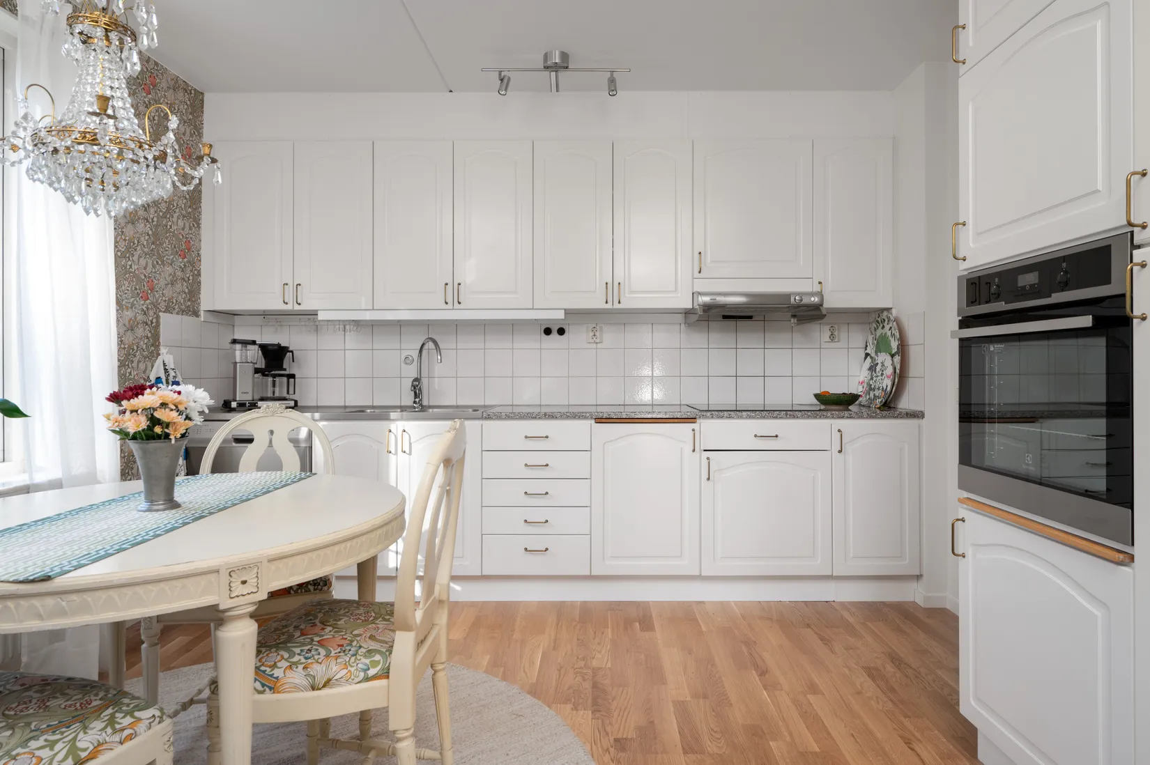 Bostadsrätt, Drottninggatan 38B, Centrum, Linköping