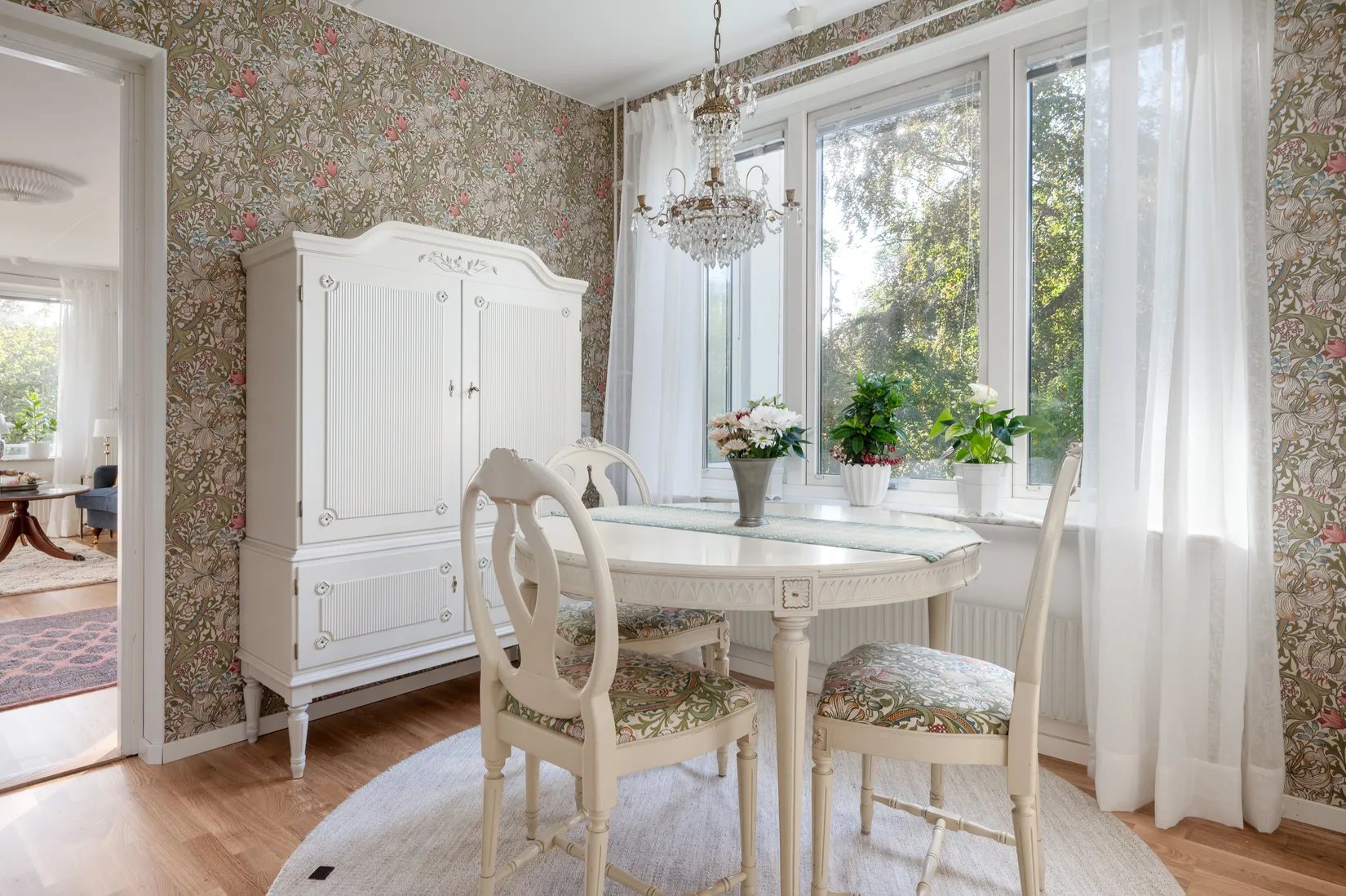 Bostadsrätt, Drottninggatan 38B, Centrum, Linköping