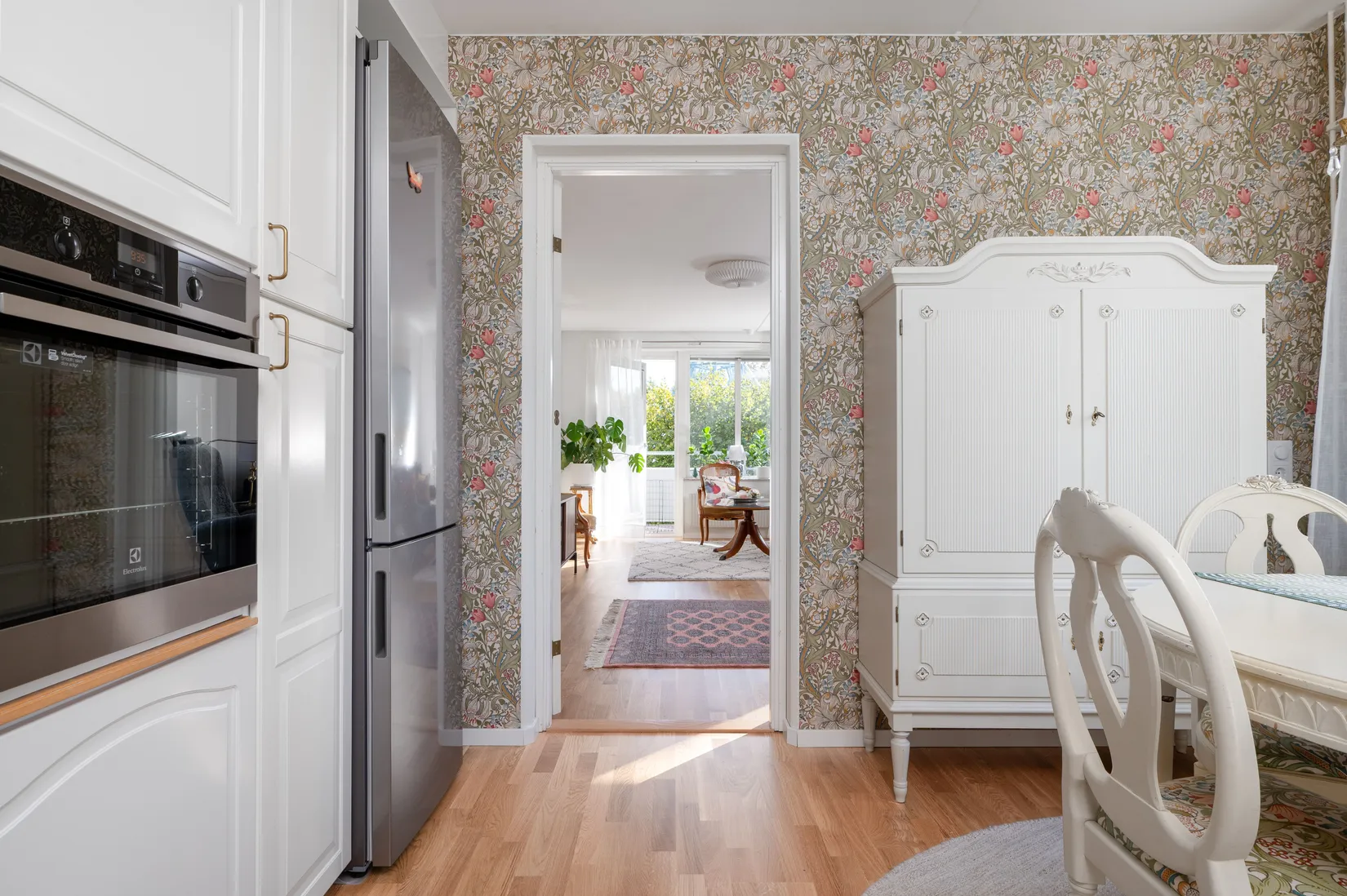 Bostadsrätt, Drottninggatan 38B, Centrum, Linköping