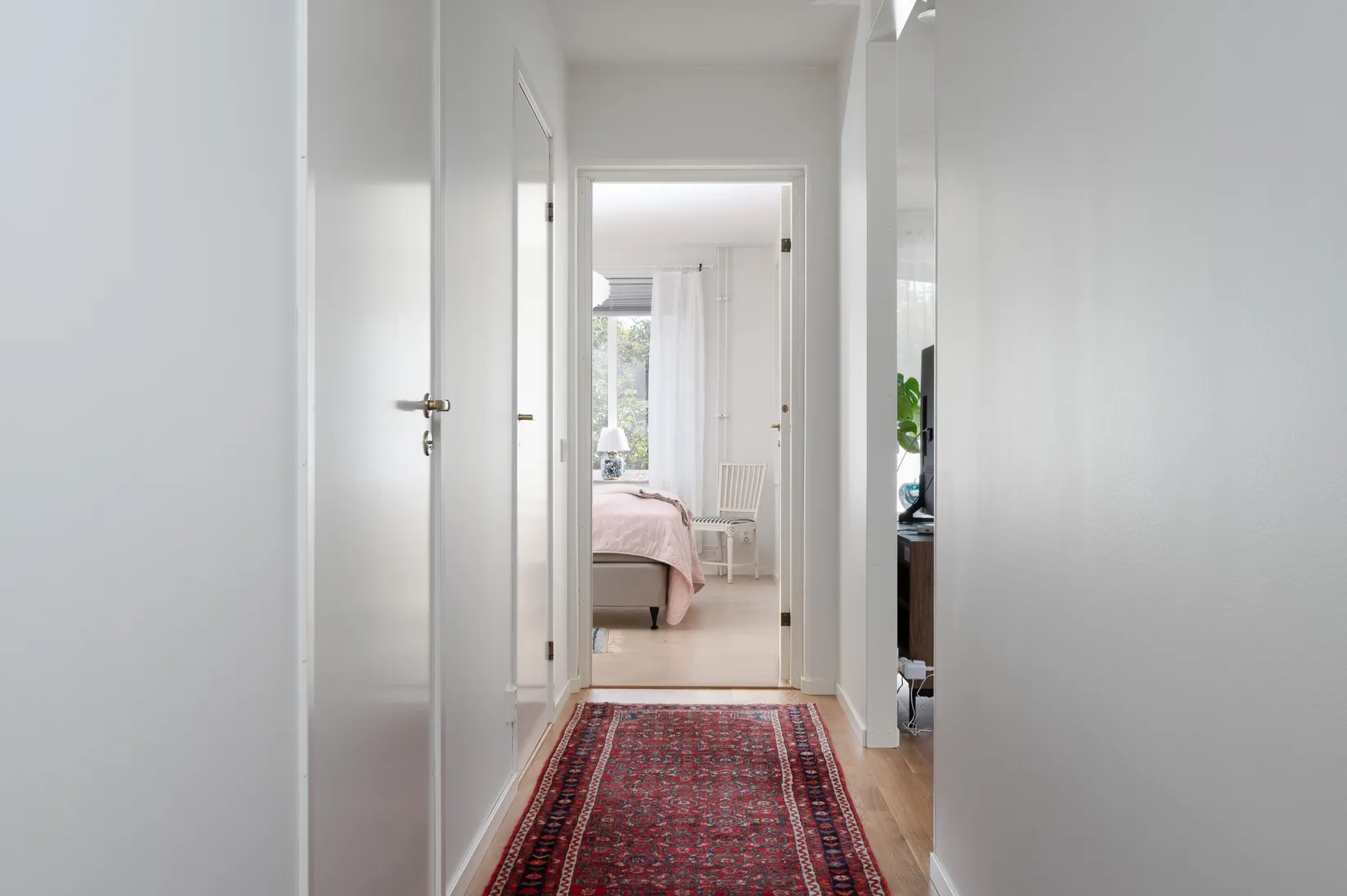 Bostadsrätt, Drottninggatan 38B, Centrum, Linköping