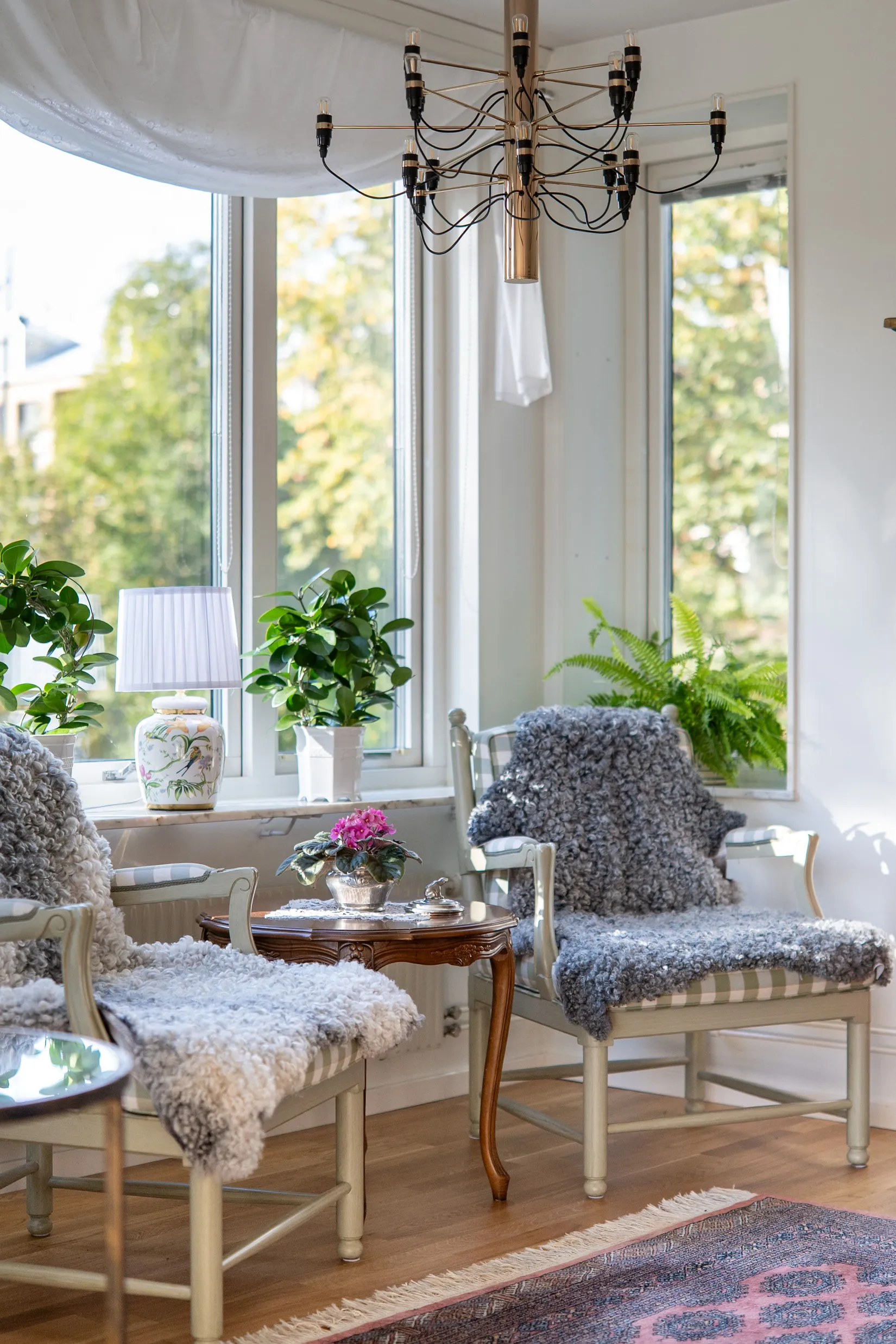 Bostadsrätt, Drottninggatan 38B, Centrum, Linköping